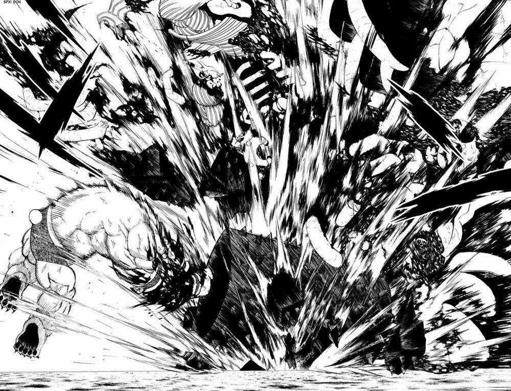 Doubutsu no Kuni - Chapter 35 - Trang 25