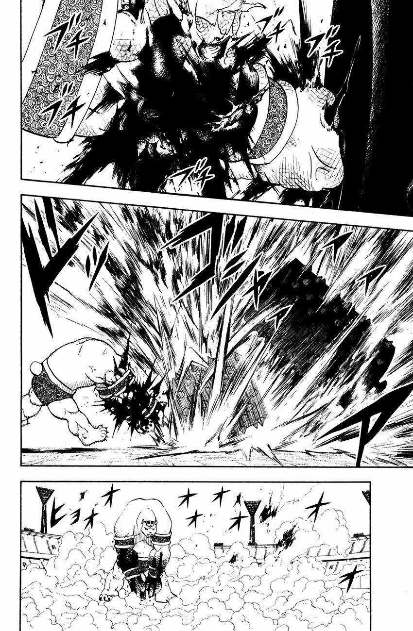 Doubutsu no Kuni - Chapter 35 - Trang 26