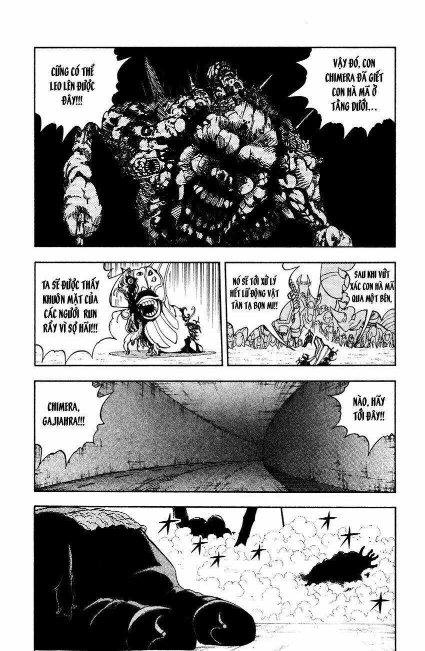 Doubutsu no Kuni - Chapter 35 - Trang 29