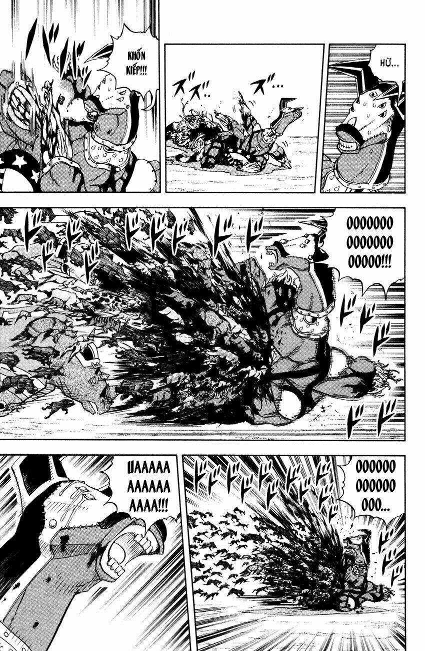 Doubutsu no Kuni - Chapter 35 - Trang 4