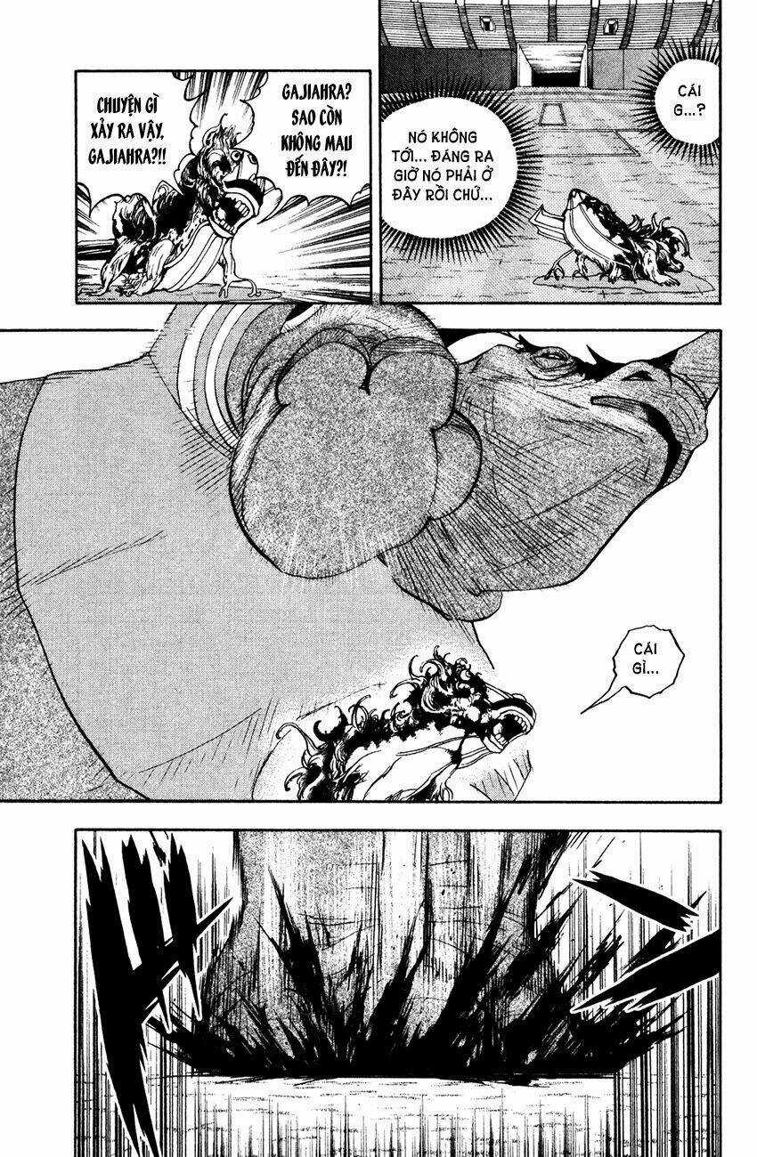 Doubutsu no Kuni - Chapter 35 - Trang 31