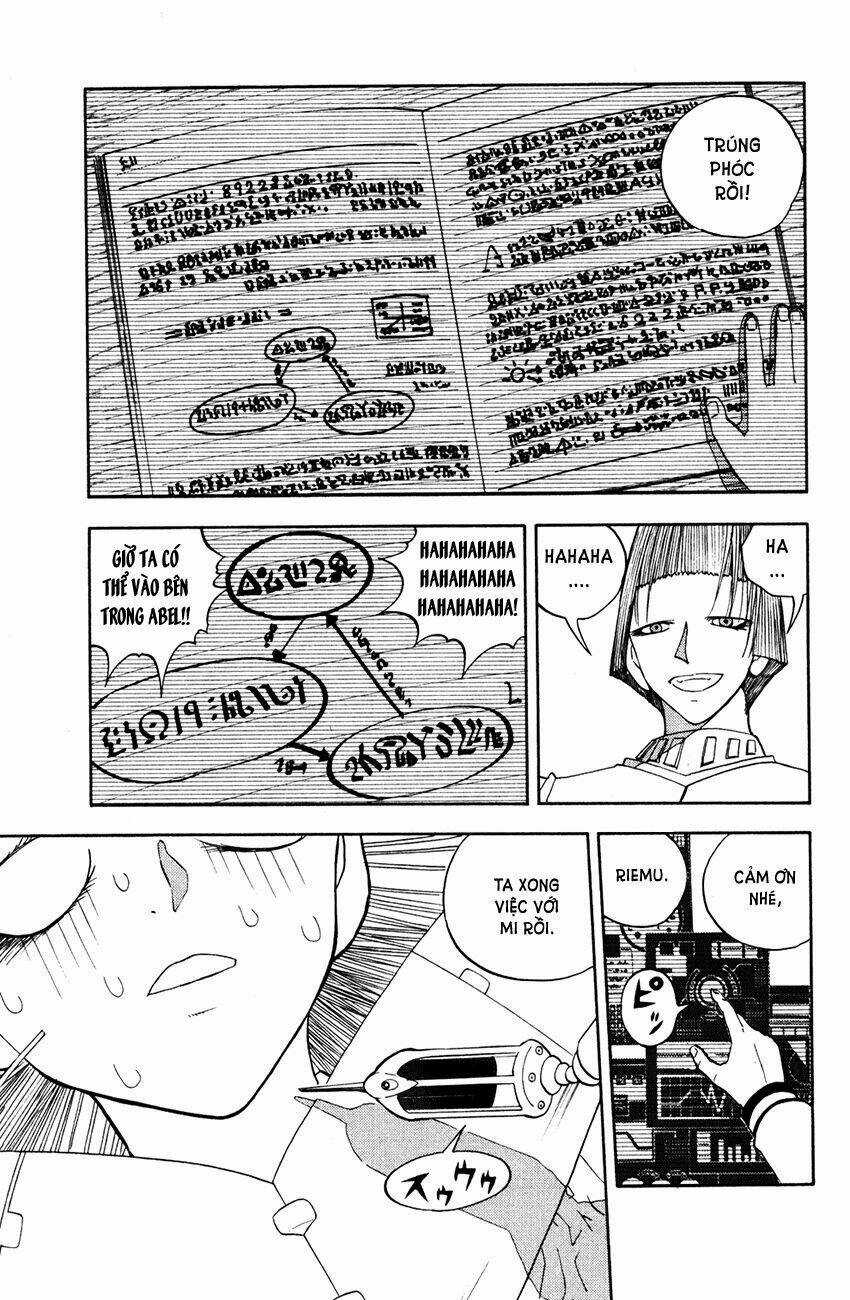 Doubutsu no Kuni - Chapter 35 - Trang 37