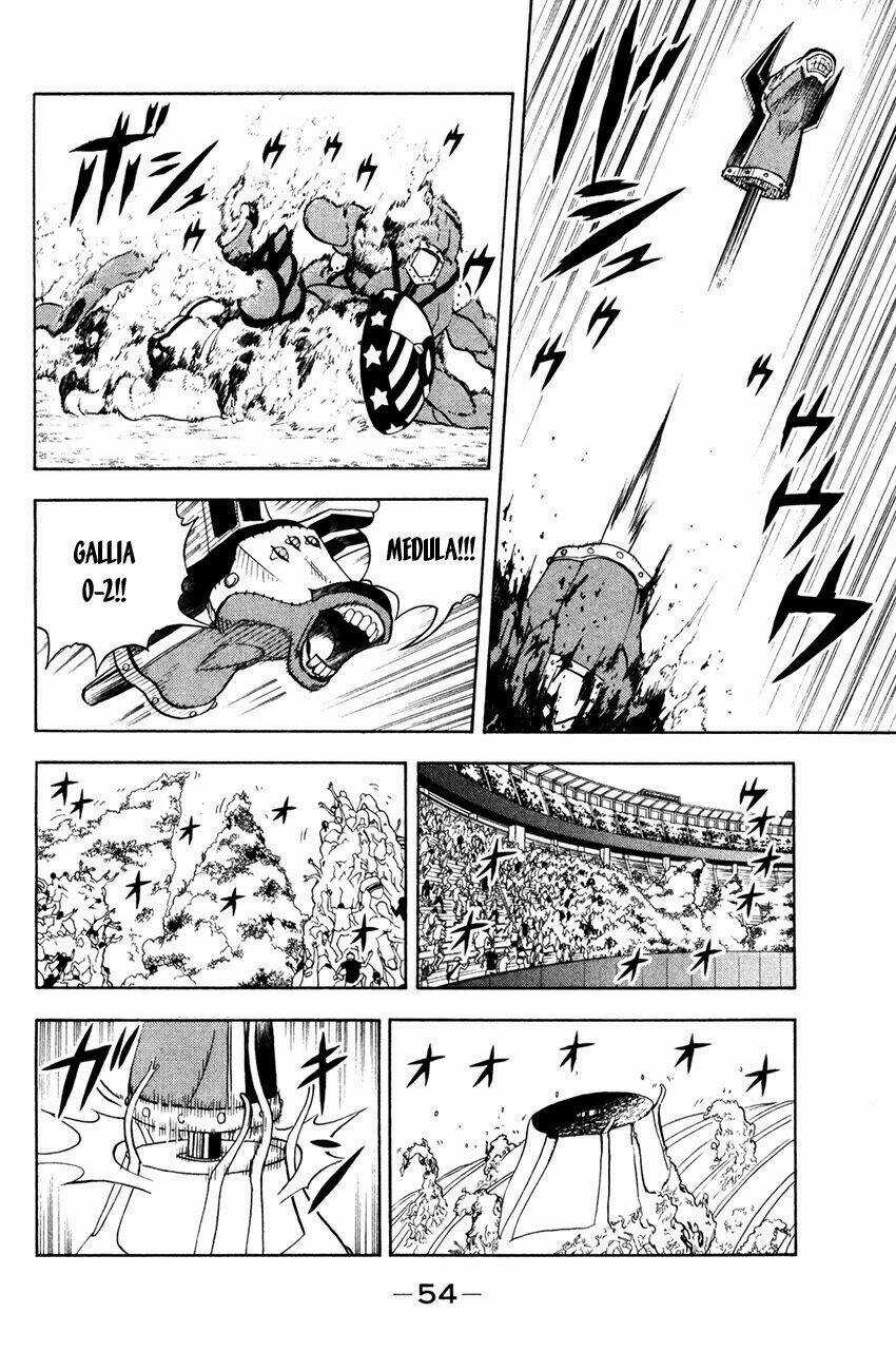 Doubutsu no Kuni - Chapter 35 - Trang 5