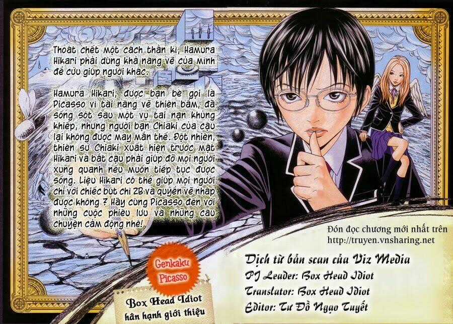 Doubutsu no Kuni - Chapter 35 - Trang 43