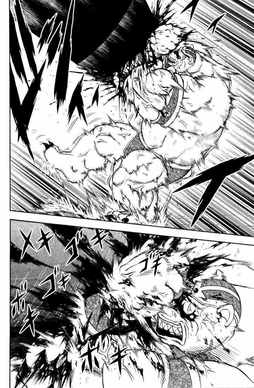 Doubutsu no Kuni - Chapter 35 - Trang 9