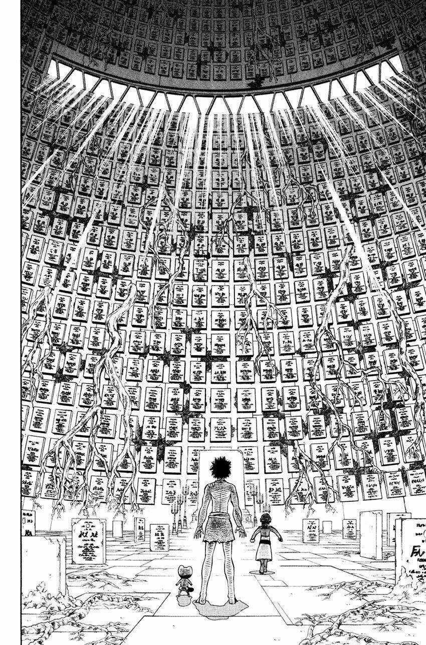 Doubutsu no Kuni - Chapter 36 - Trang 16