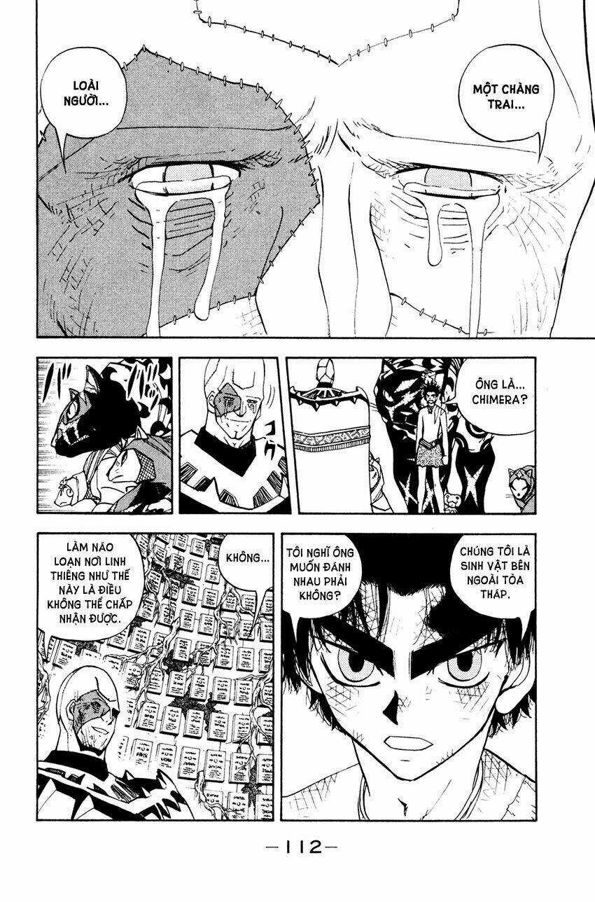 Doubutsu no Kuni - Chapter 36 - Trang 18