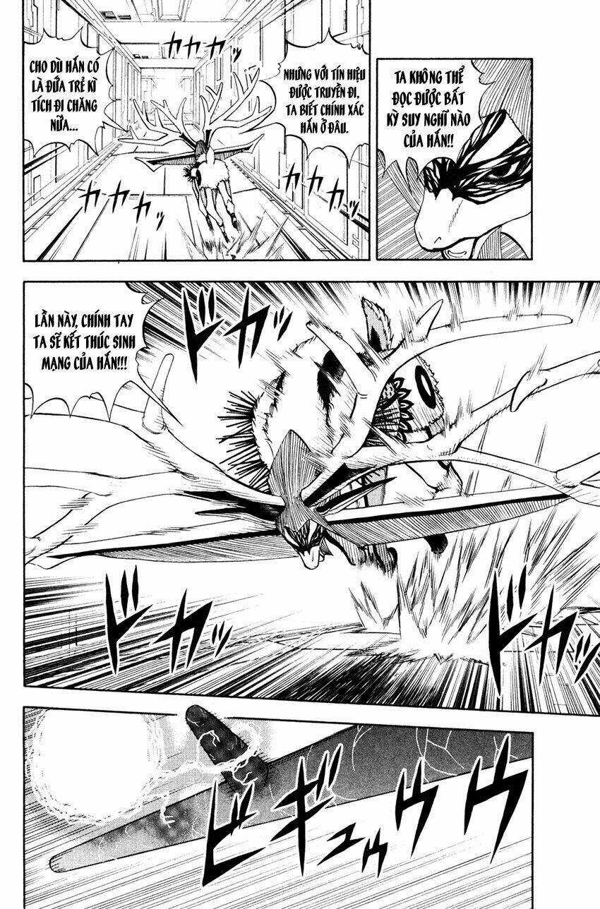 Doubutsu no Kuni - Chapter 36 - Trang 39