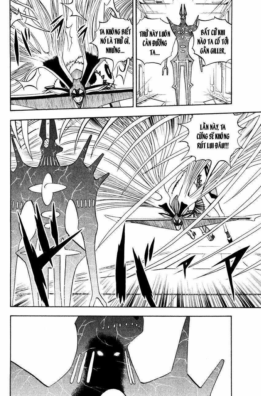 Doubutsu no Kuni - Chapter 36 - Trang 41