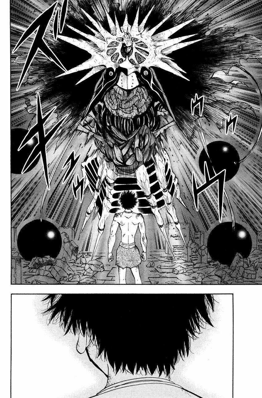 Doubutsu no Kuni - Chapter 36 - Trang 43