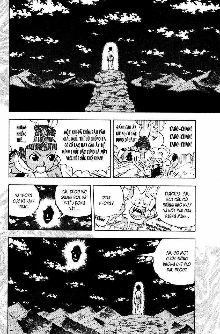 Doubutsu no Kuni - Chapter 37 - Trang 17