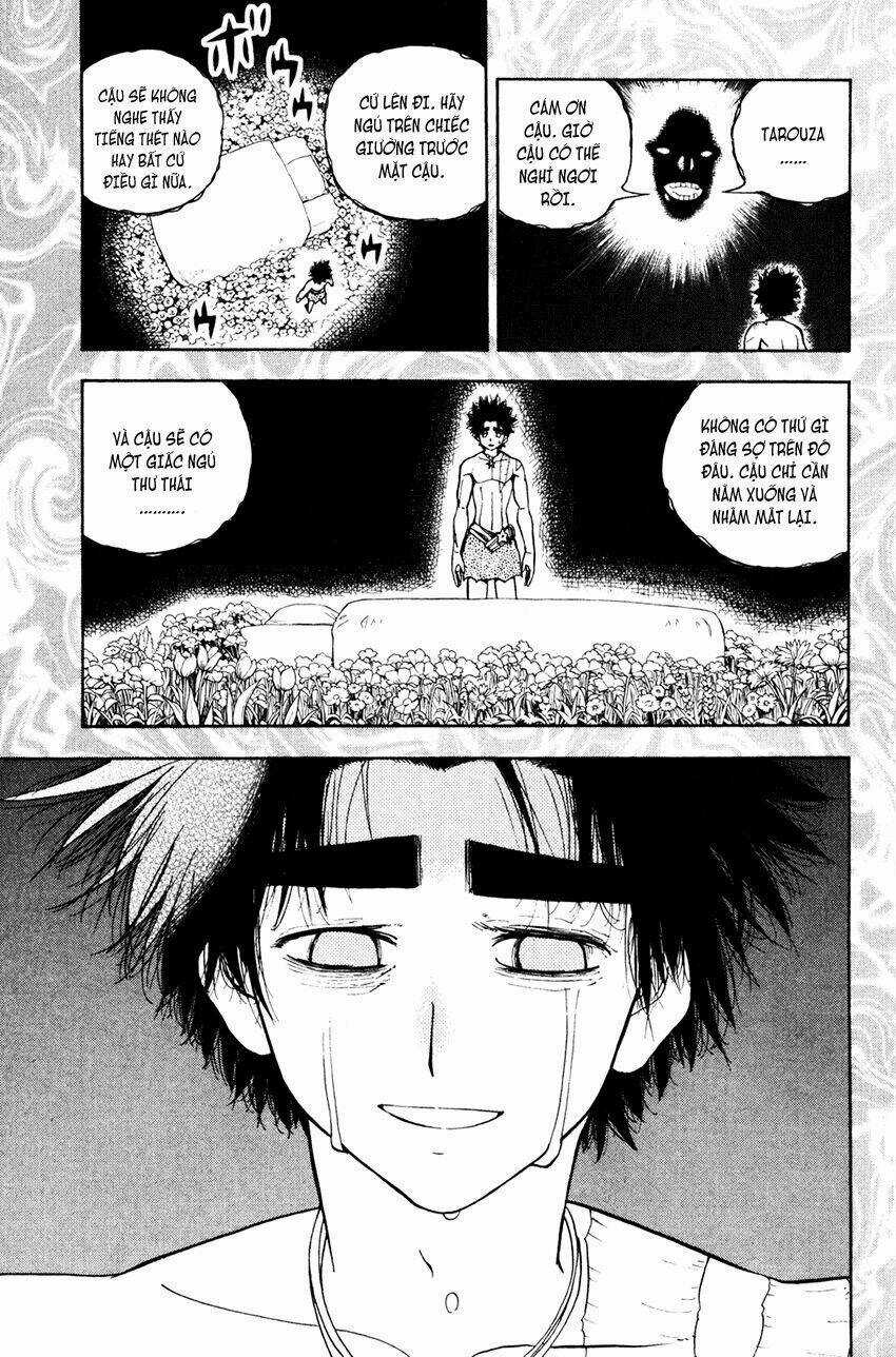 Doubutsu no Kuni - Chapter 37 - Trang 32