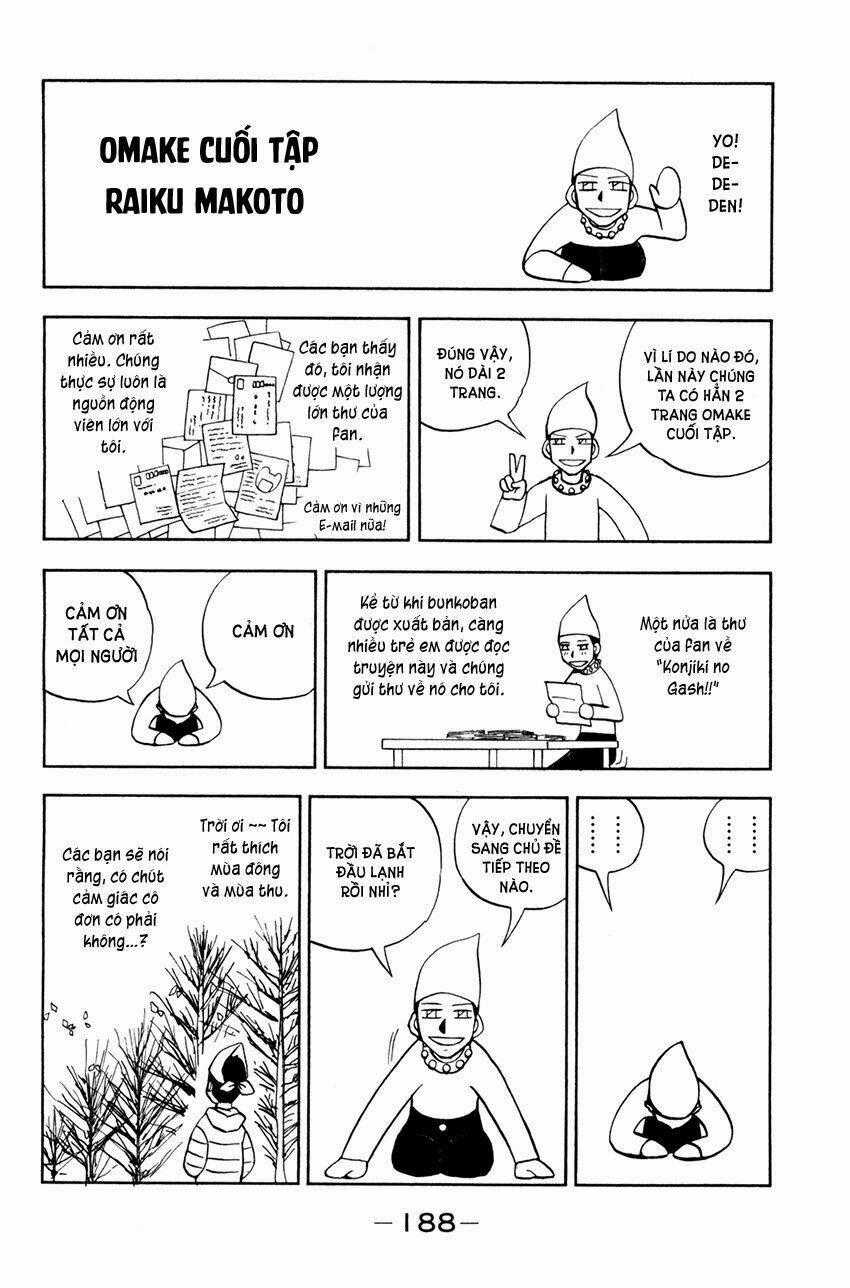 Doubutsu no Kuni - Chapter 37 - Trang 45