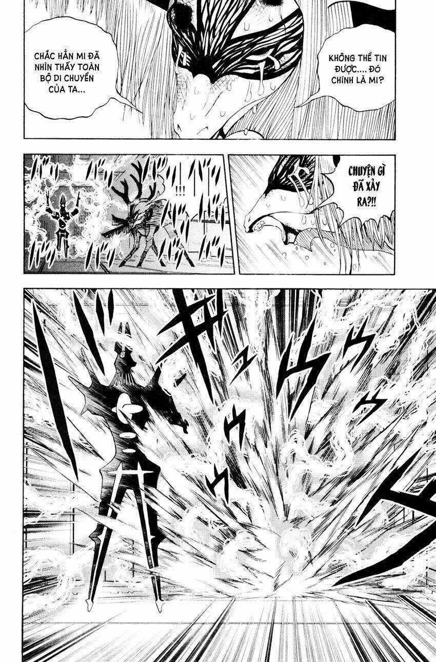 Doubutsu no Kuni - Chapter 38 - Trang 22