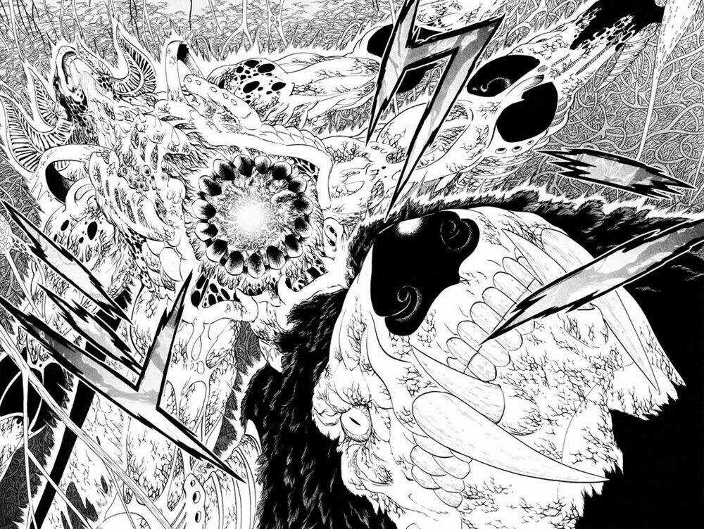 Doubutsu no Kuni - Chapter 38 - Trang 24