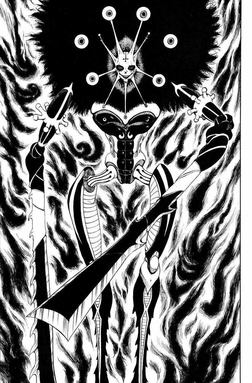 Doubutsu no Kuni - Chapter 38 - Trang 30