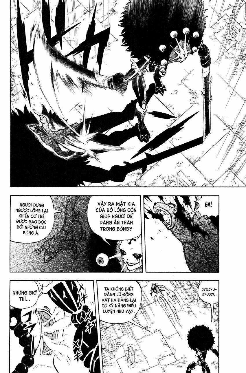 Doubutsu no Kuni - Chapter 38 - Trang 39