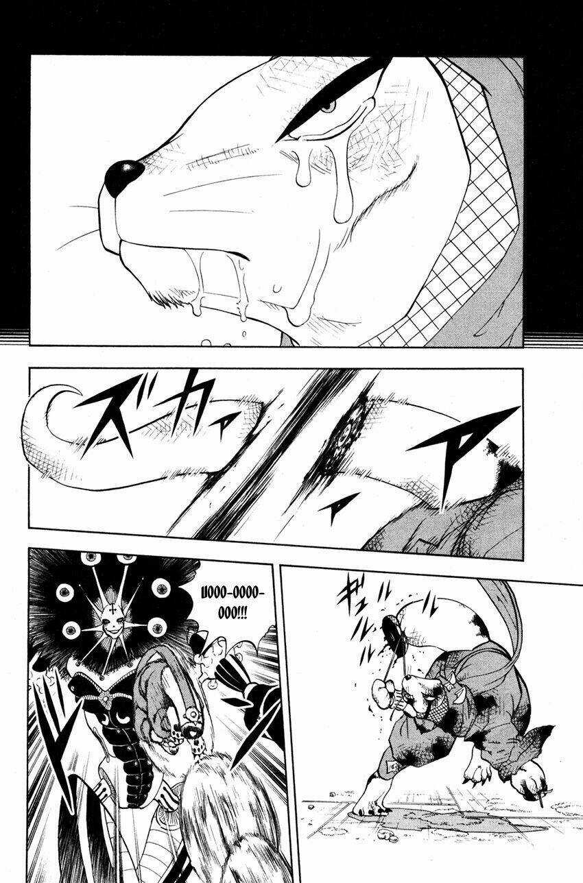 Doubutsu no Kuni - Chapter 38 - Trang 45