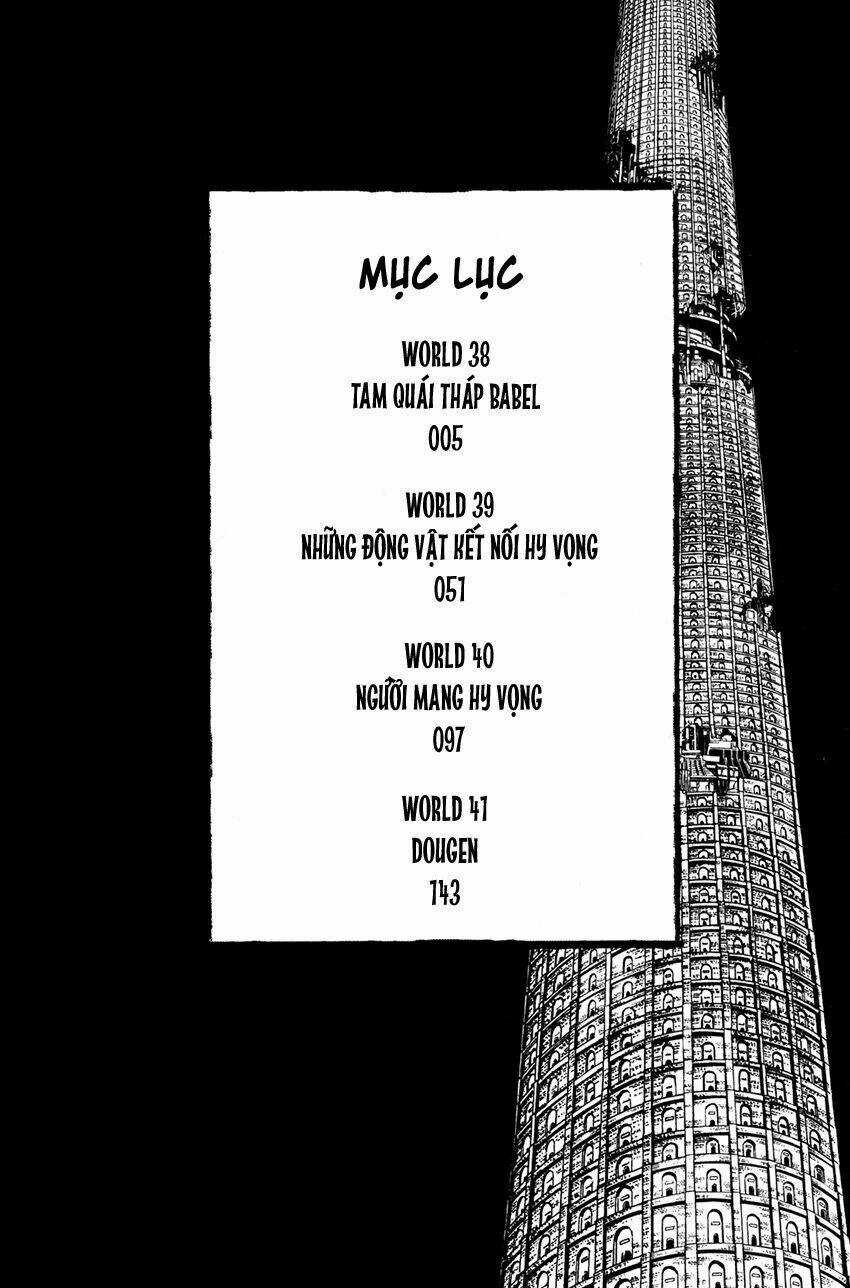 Doubutsu no Kuni - Chapter 38 - Trang 8