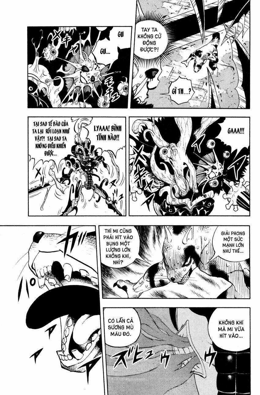 Doubutsu no Kuni - Chapter 39 - Trang 13