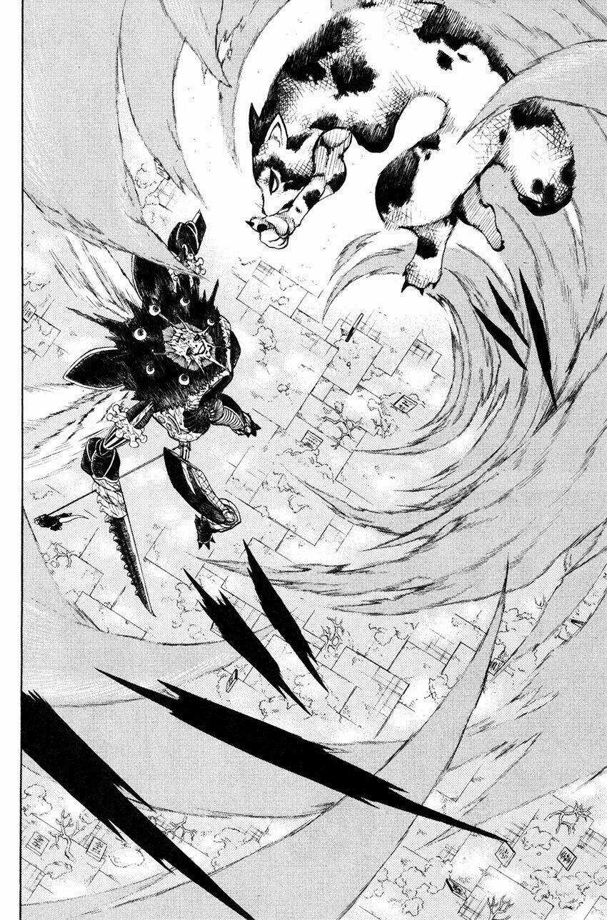 Doubutsu no Kuni - Chapter 39 - Trang 18