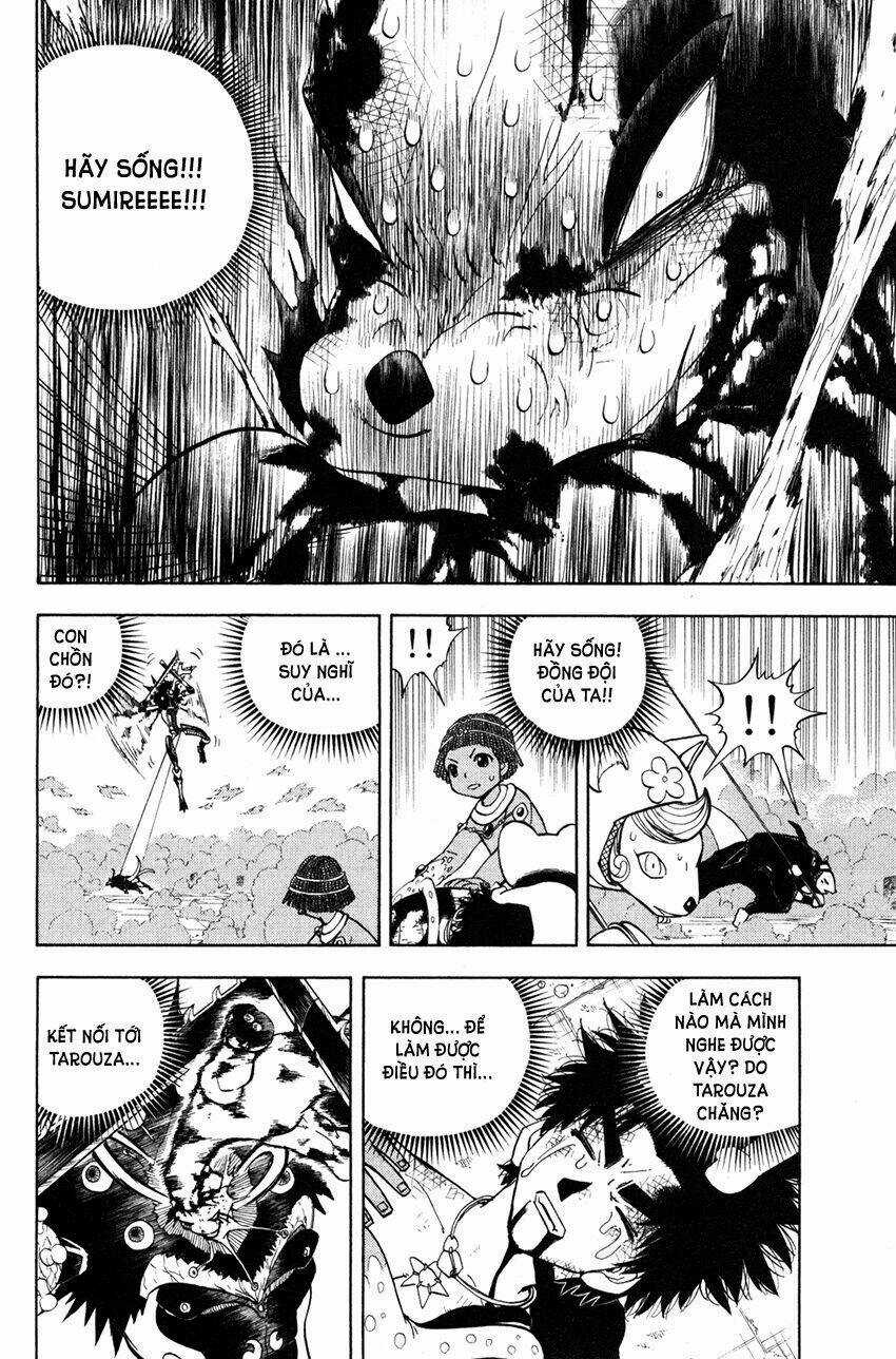 Doubutsu no Kuni - Chapter 39 - Trang 20