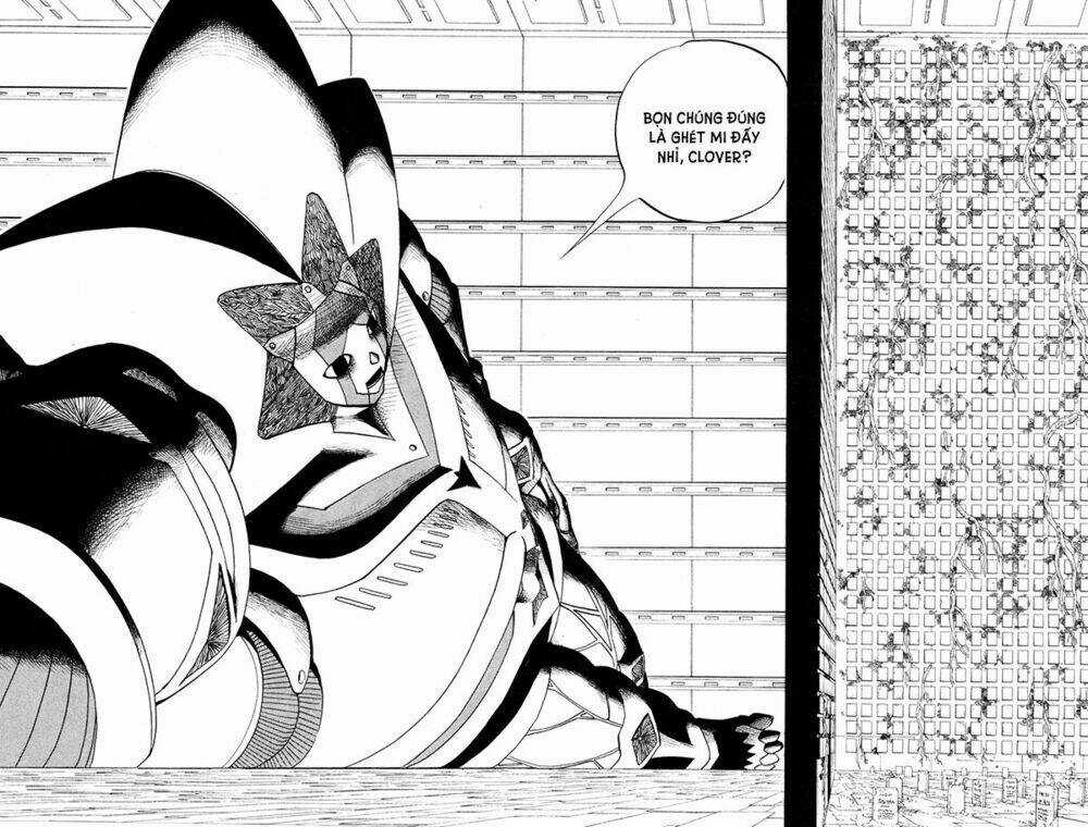 Doubutsu no Kuni - Chapter 39 - Trang 25