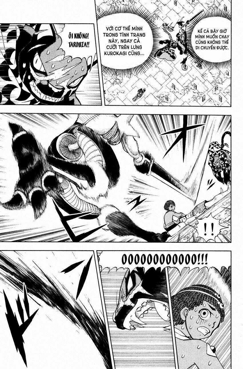 Doubutsu no Kuni - Chapter 39 - Trang 29