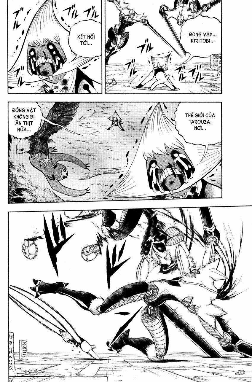 Doubutsu no Kuni - Chapter 39 - Trang 40