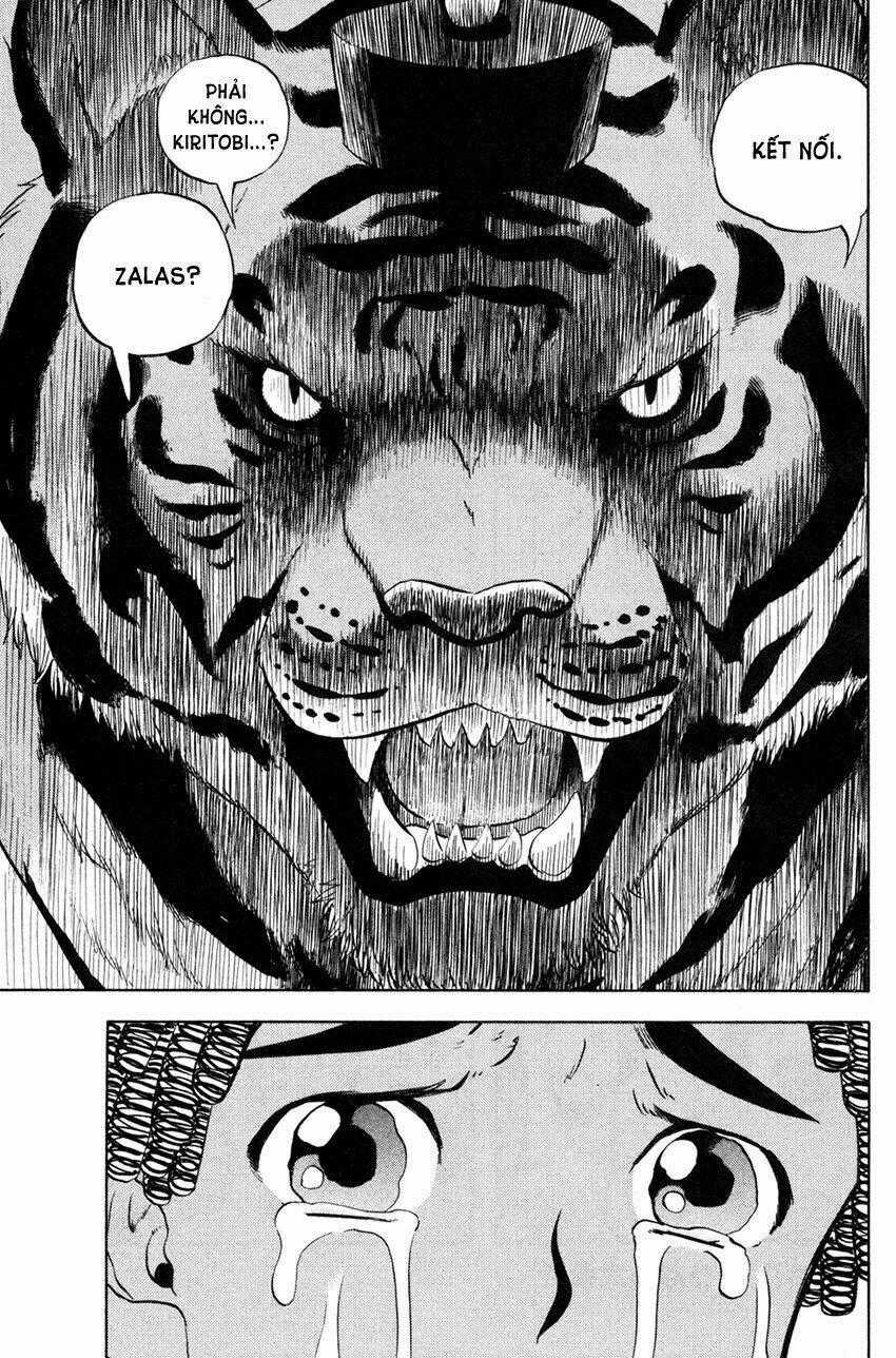 Doubutsu no Kuni - Chapter 39 - Trang 43