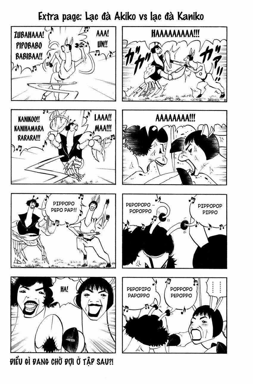 Doubutsu no Kuni - Chapter 39 - Trang 44