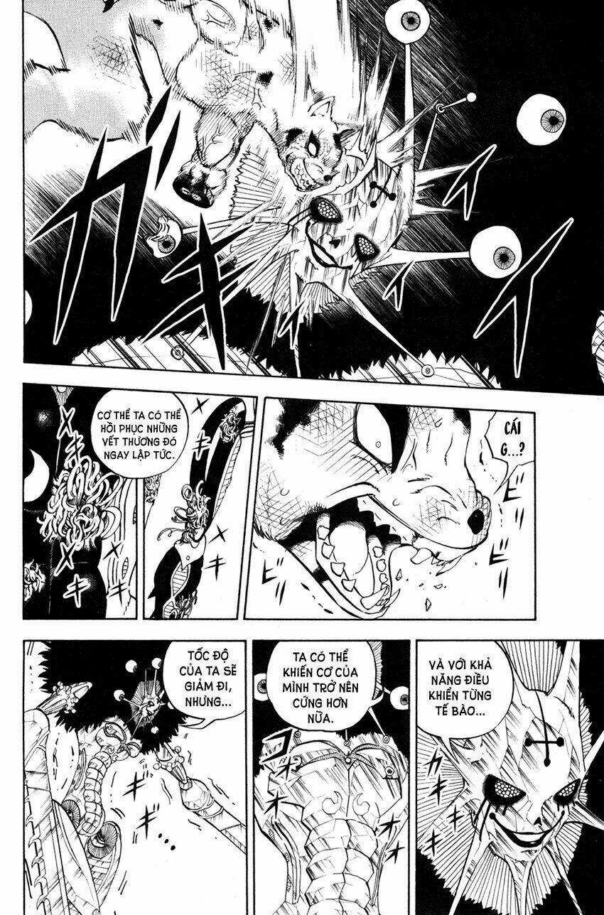 Doubutsu no Kuni - Chapter 39 - Trang 7