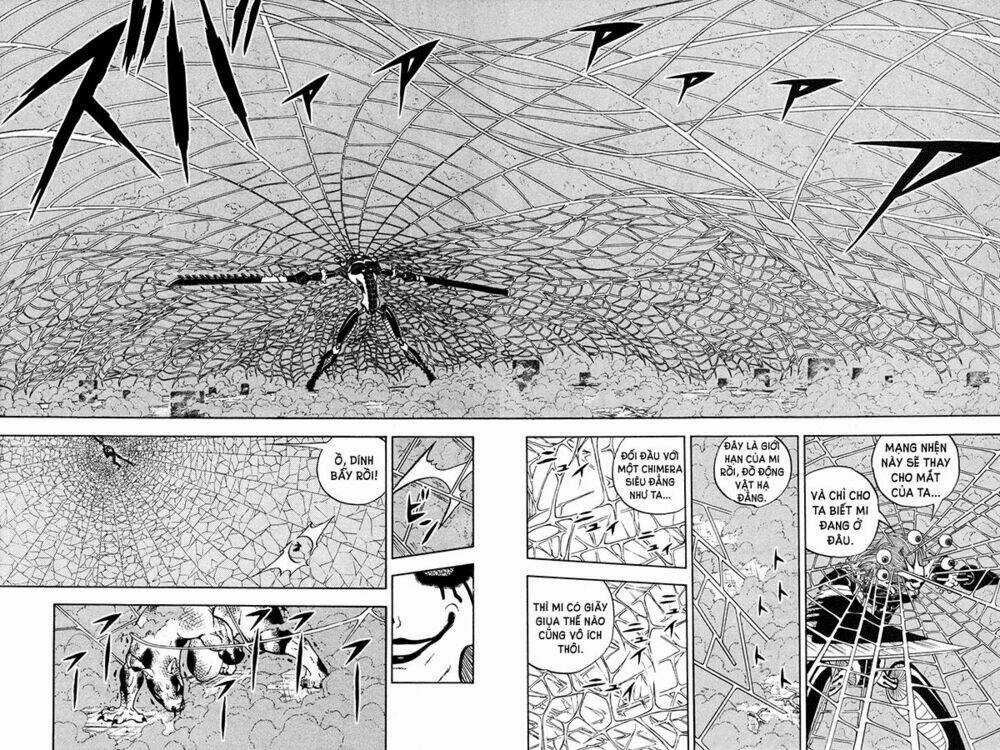 Doubutsu no Kuni - Chapter 39 - Trang 9