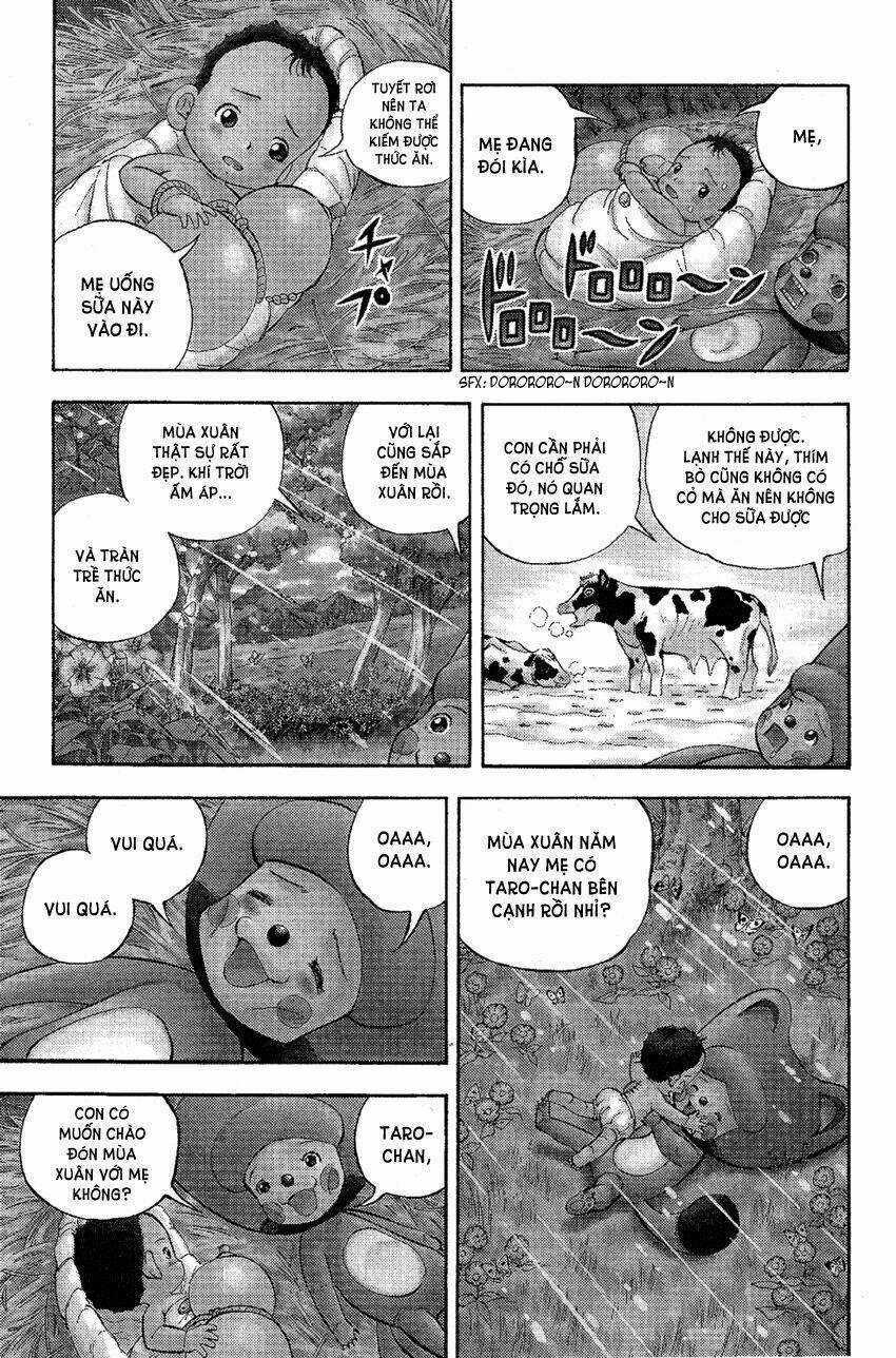Doubutsu no Kuni - Chapter 4 - Trang 14