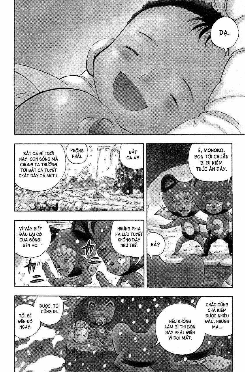 Doubutsu no Kuni - Chapter 4 - Trang 16