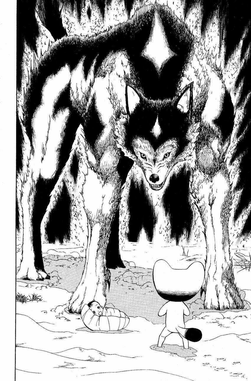 Doubutsu no Kuni - Chapter 4 - Trang 19