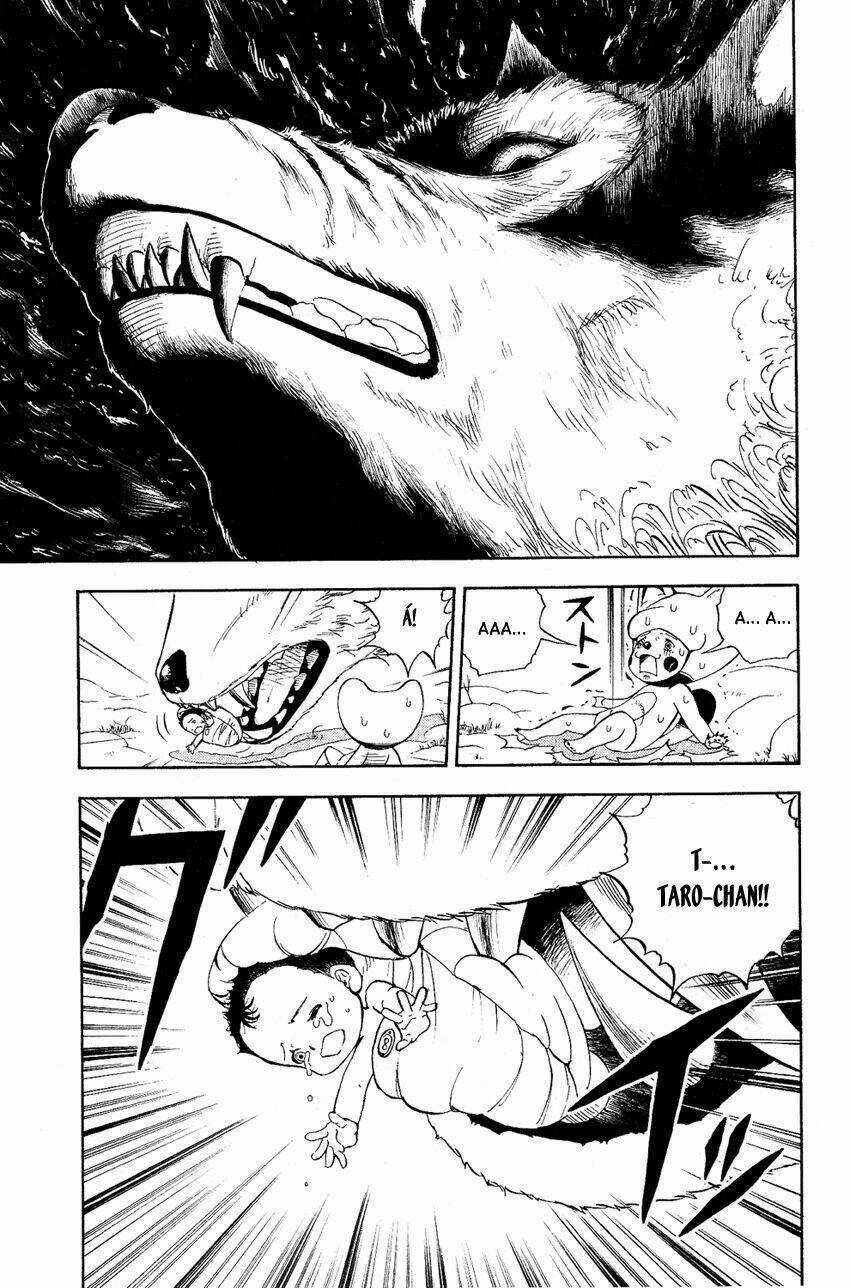 Doubutsu no Kuni - Chapter 4 - Trang 20