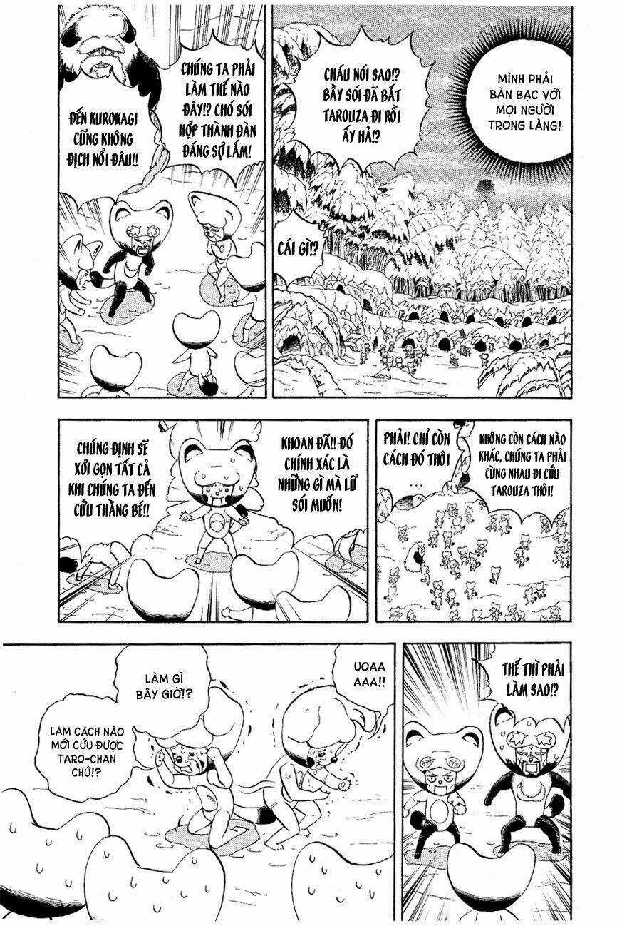 Doubutsu no Kuni - Chapter 4 - Trang 25