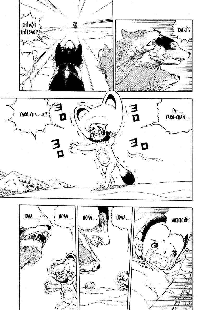 Doubutsu no Kuni - Chapter 4 - Trang 31