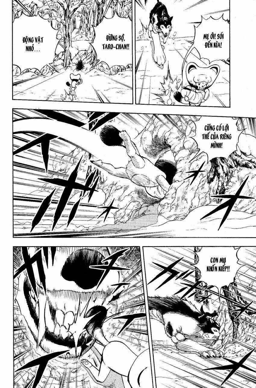 Doubutsu no Kuni - Chapter 4 - Trang 41