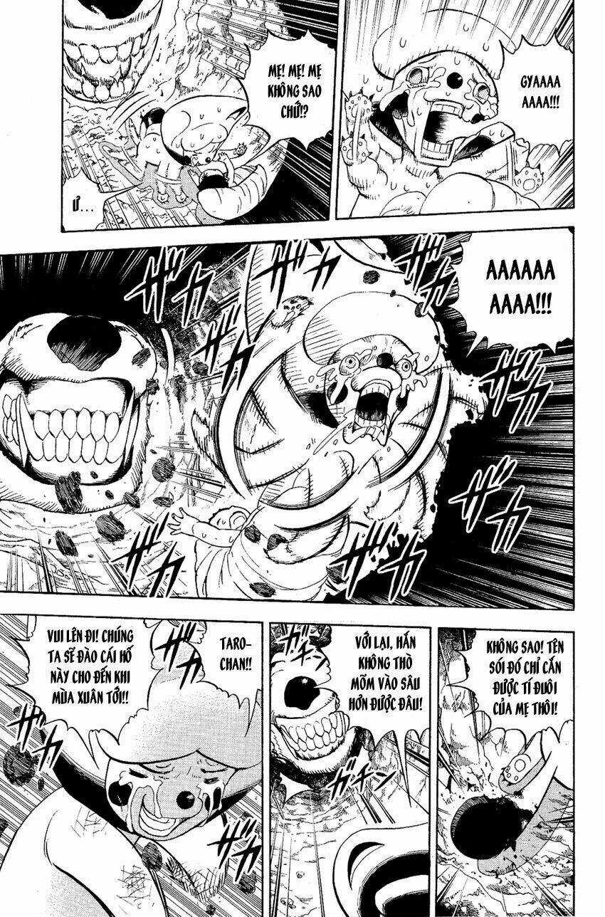 Doubutsu no Kuni - Chapter 4 - Trang 42