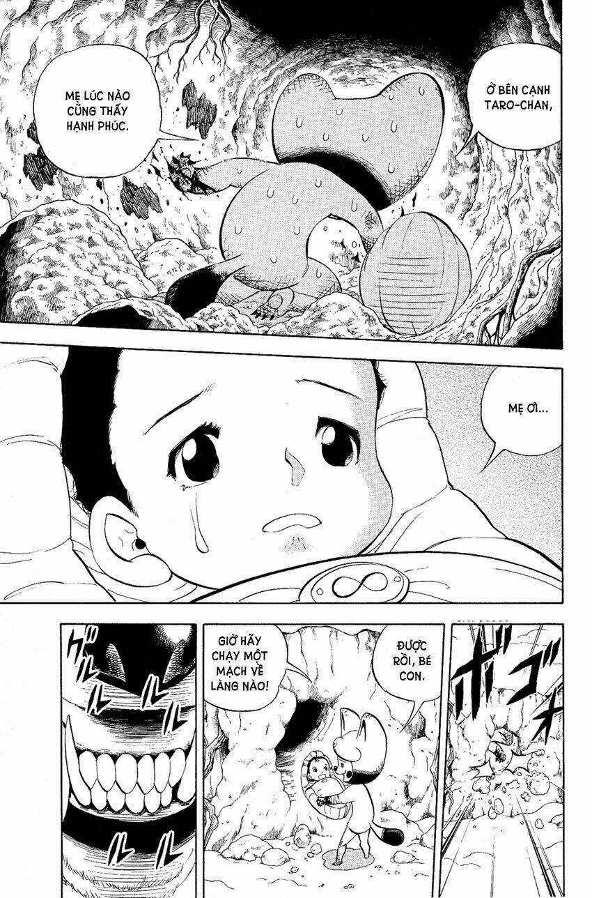 Doubutsu no Kuni - Chapter 4 - Trang 44