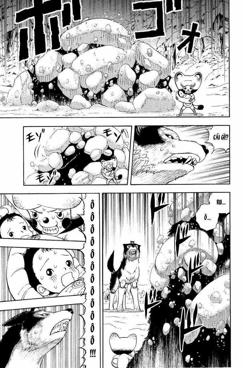 Doubutsu no Kuni - Chapter 4 - Trang 46