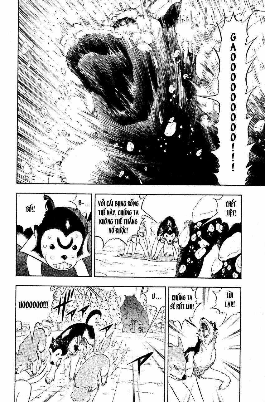 Doubutsu no Kuni - Chapter 4 - Trang 50