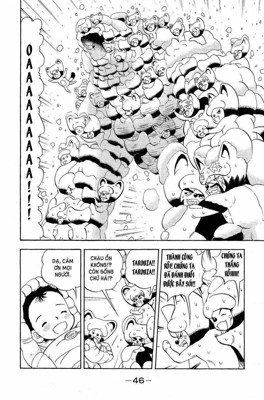 Doubutsu no Kuni - Chapter 4 - Trang 52