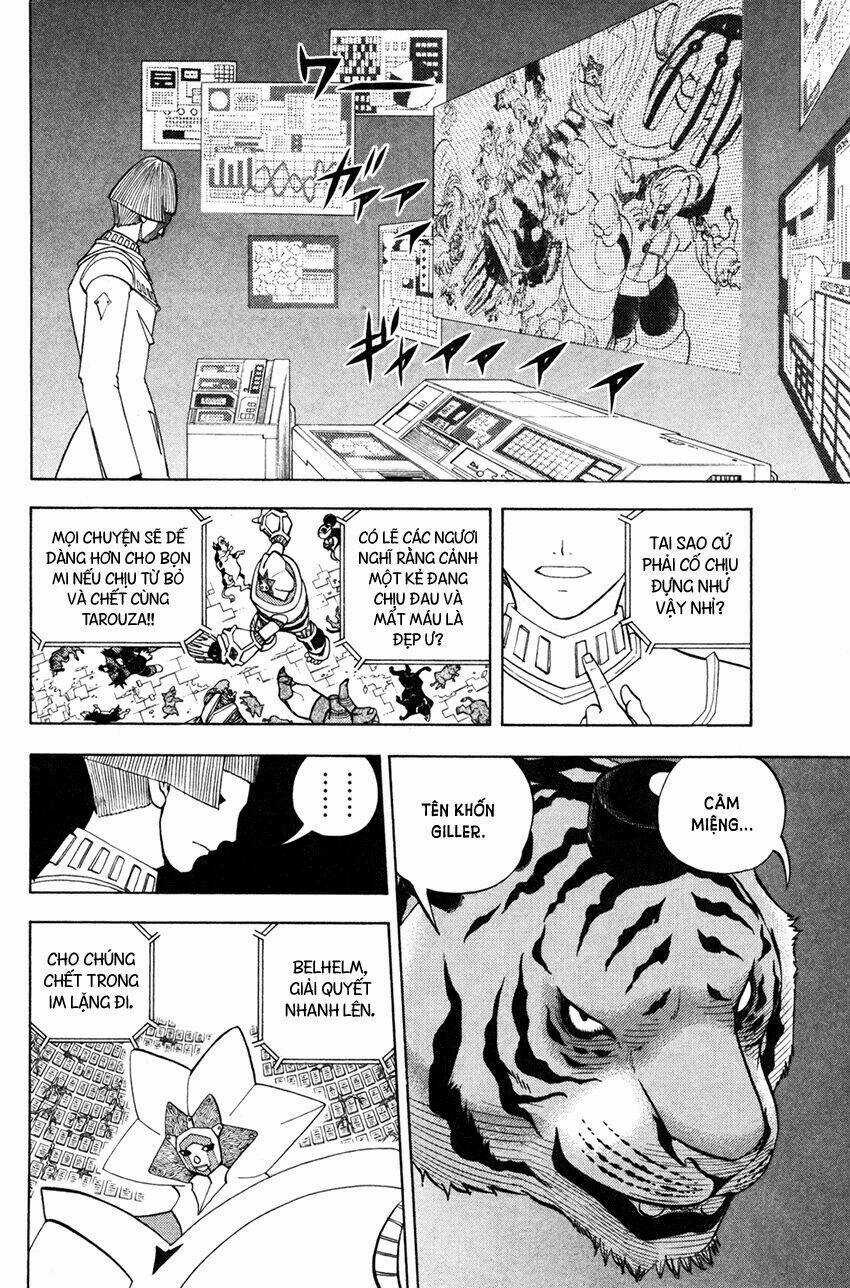 Doubutsu no Kuni - Chapter 40 - Trang 13