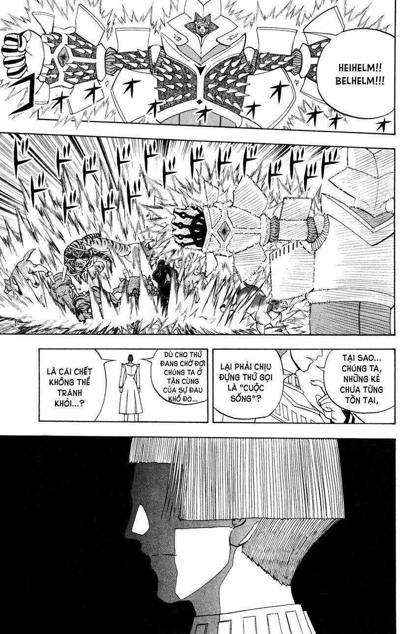 Doubutsu no Kuni - Chapter 40 - Trang 14