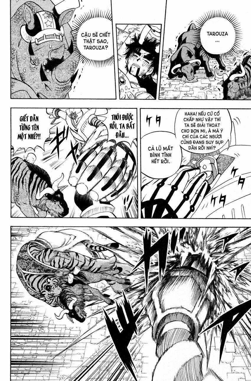 Doubutsu no Kuni - Chapter 40 - Trang 15