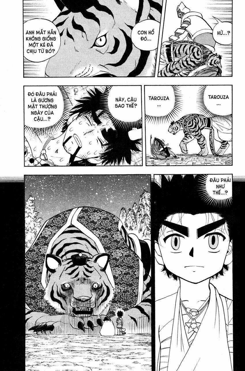 Doubutsu no Kuni - Chapter 40 - Trang 16