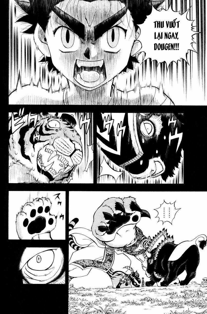 Doubutsu no Kuni - Chapter 40 - Trang 25